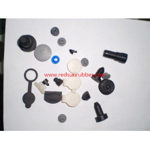 Silicone Molded Rubber Parts